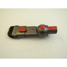 Brosse 2 en 1 pour EVOLUX MAX