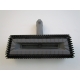 Brosse pour tapis et moquette ECOLUX NEO